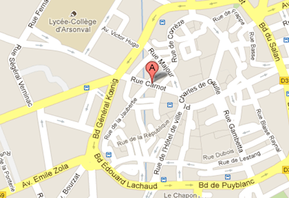 Carte